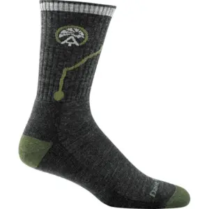 Women's Darn Tough Cushioned Boot Socks for Hiking & Work