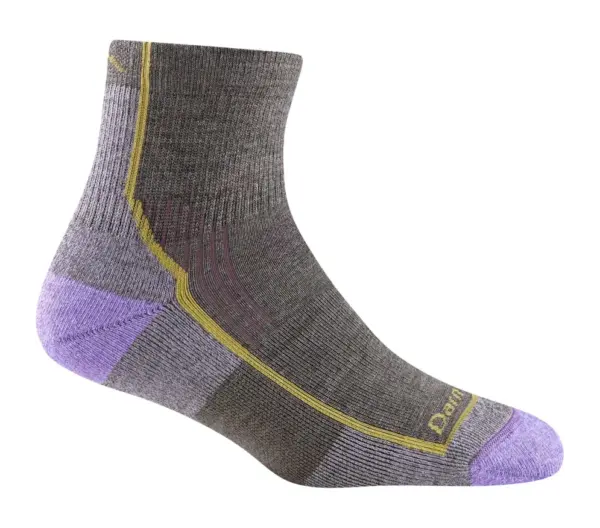 Darn Tough Men's Cushioned Midweight Hiking Socks - Image 2