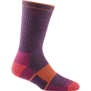 Women's Darn Tough Merino Wool Boot Socks - Full Cushion