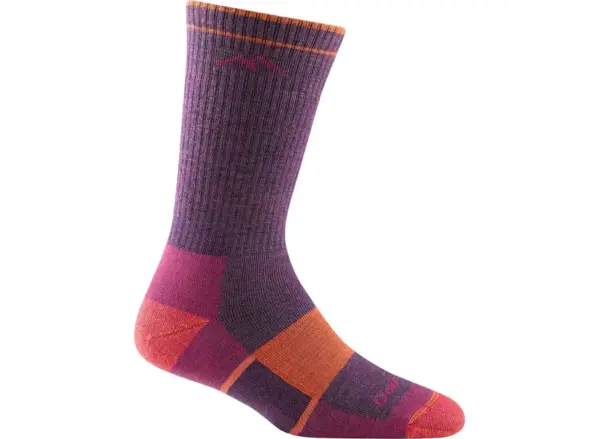Women's Darn Tough Merino Wool Boot Socks - Full Cushion
