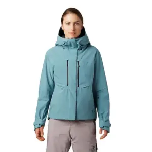 Women's Mountain Hardwear Firefall 2 Puffer Jacket
