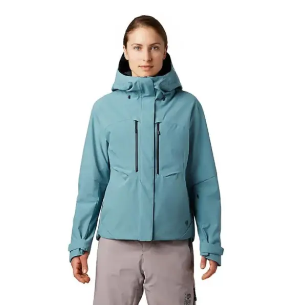 Women's Mountain Hardwear Firefall 2 Puffer Jacket
