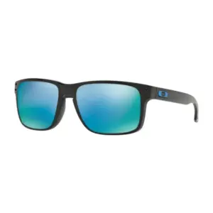 Oakley Holbrook Prizm Deep Water Polarized Sunglasses