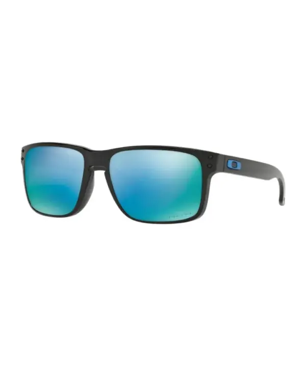 Oakley Holbrook Prizm Deep Water Polarized Sunglasses