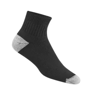 Wigwam Diabetic Quarter Socks for Sports & Comfort