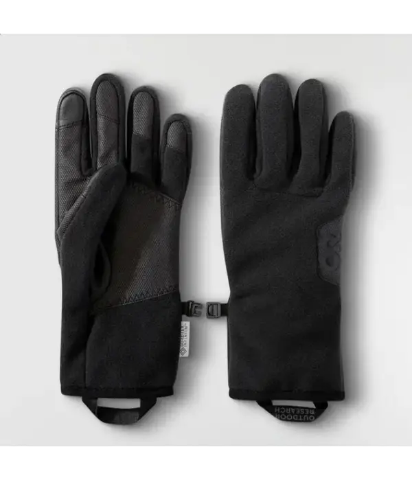 Men's Tough Work Gloves with Grip - Outdoor Research Aksel