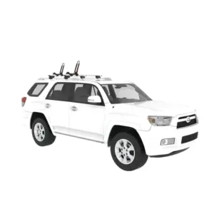 Yakima MightyMount Universal Roof Rack Mounts