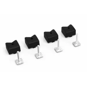 Yakima HangOut 3 Car Trunk Mount Bike Rack