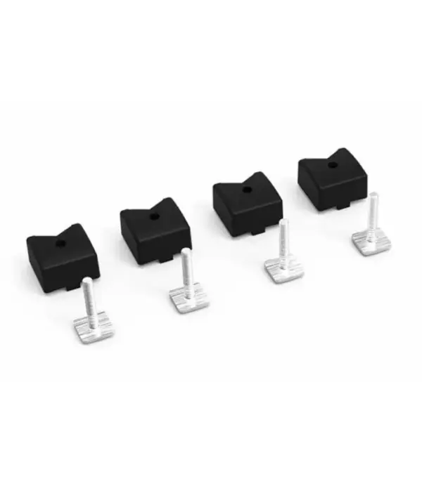 Yakima HangOut 3 Car Trunk Mount Bike Rack