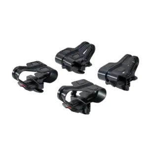 Yakima FatCat 6 EVO Ski and Snowboard Roof Rack Mounts