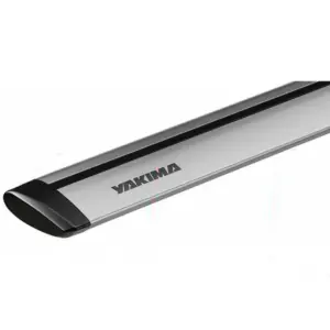 Yakima JayHook Kayak Carrier for Roof Racks - Easy Loading