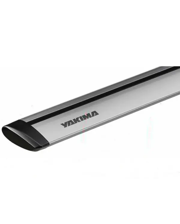 Yakima Jetstream 60" Silver Roof Rack Crossbars