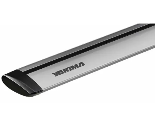 Yakima EvenKeel Kayak Carrier Saddles Secure Transport