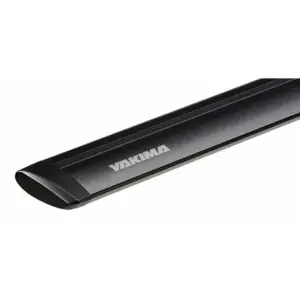 Yakima HalfBack 2 Trunk Bike Rack for 2 Bikes