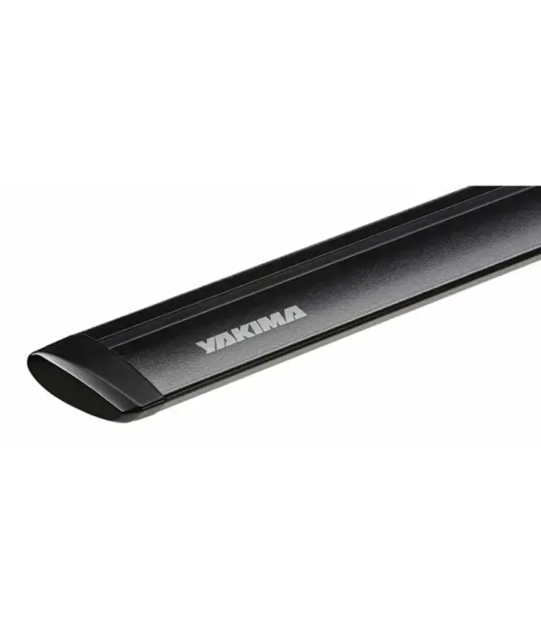 Yakima HalfBack 2 Trunk Bike Rack for 2 Bikes