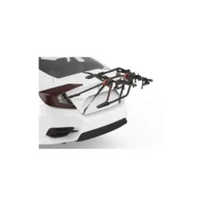 Yakima 54" Tracks with Plusnut Hardware for Secure Roof Racks