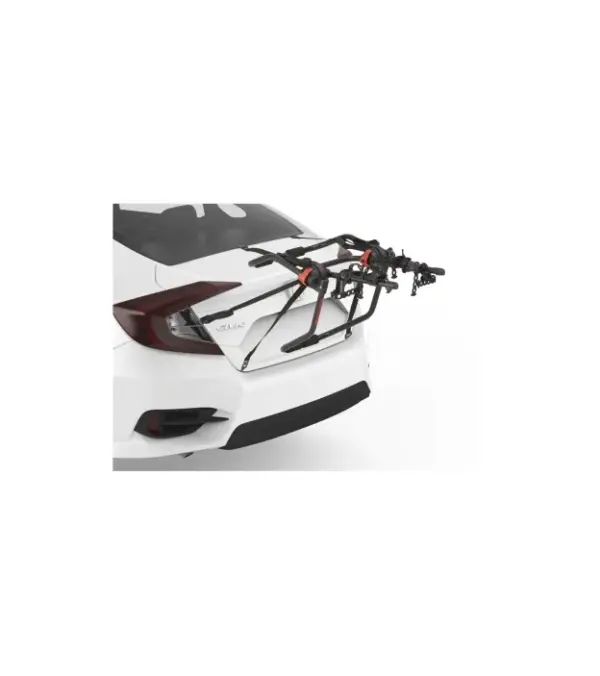 Yakima 54" Tracks with Plusnut Hardware for Secure Roof Racks