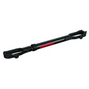 Yakima TubeTop Round Bar Bike Rack Adapter