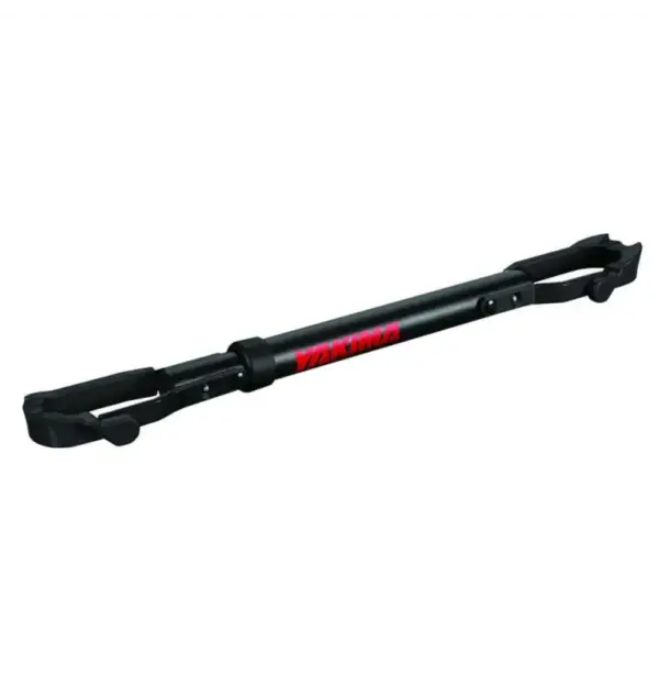 Yakima TubeTop Round Bar Bike Rack Adapter
