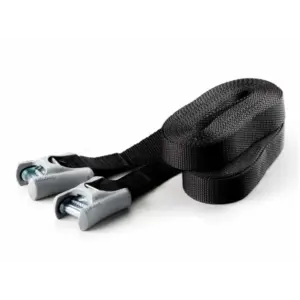 Yakima Heavy-Duty Tie-Down Straps for Secure Cargo Transport