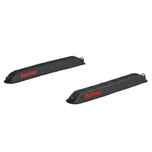 Yakima EasyTop Car Roof Rack Loading System