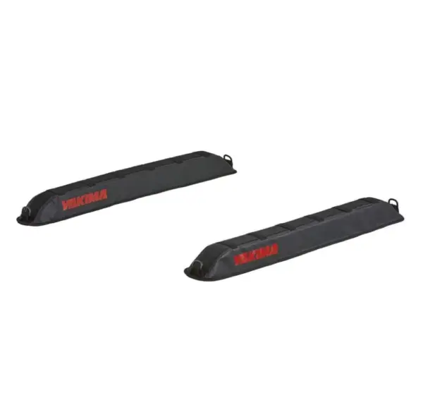 Yakima EasyTop Car Roof Rack Loading System