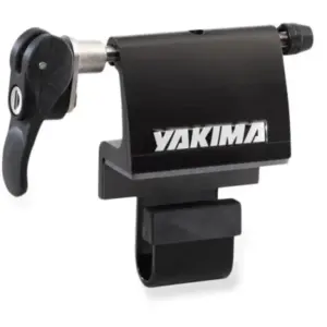 Yakima 34 Inch Windshield Fairing for Reduced Wind Noise