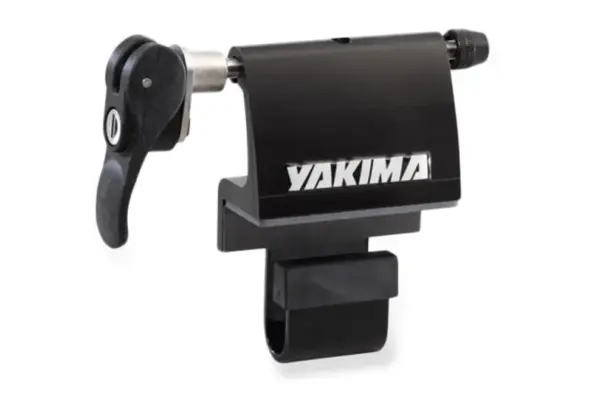 Yakima 34 Inch Windshield Fairing for Reduced Wind Noise