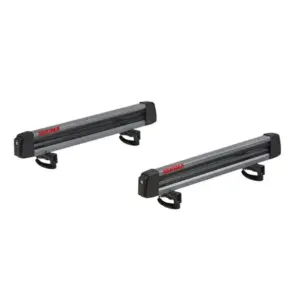 Bike Rack Lock Cable for Hitch Mounts - Yakima Handcuff Security