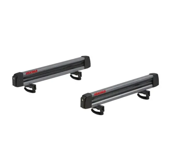 Bike Rack Lock Cable for Hitch Mounts - Yakima Handcuff Security