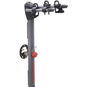 Yakima SpareRide 2-Bike Spare Tire Mount Rack