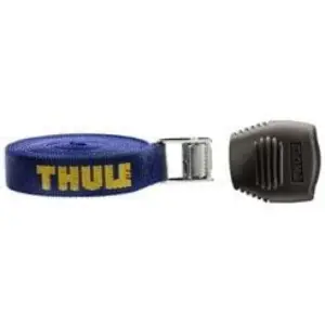 Thule 521 Cargo Straps 9ft - Set of 2