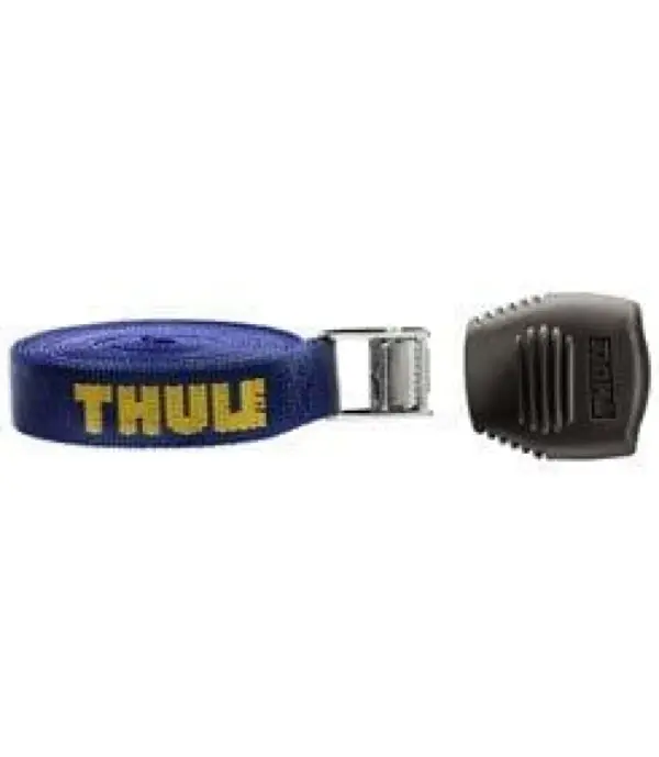 Thule 521 Cargo Straps 9ft - Set of 2