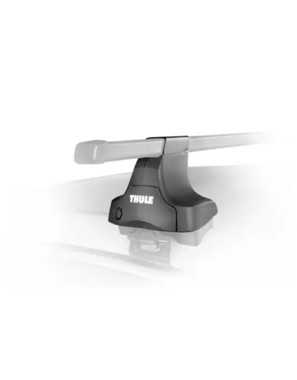 Thule Aero Blade Roof Rack Crossbars 43