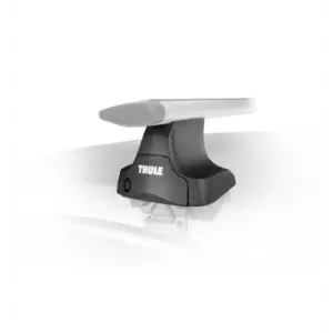 Thule 480R Quick-Install Roof Rack Foot Pack