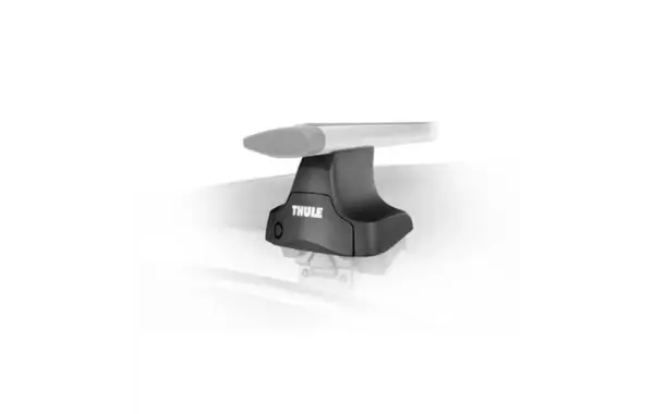 Thule 480R Quick-Install Roof Rack Foot Pack
