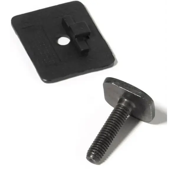 Thule XADAPTER 2 Bike Rack Adapter Kit for Roof Racks