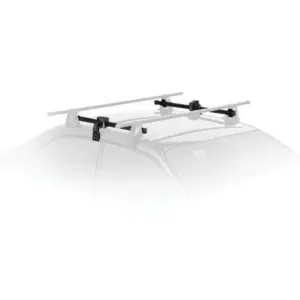 Thule Aero Short Roof Rack Adapter for Cars