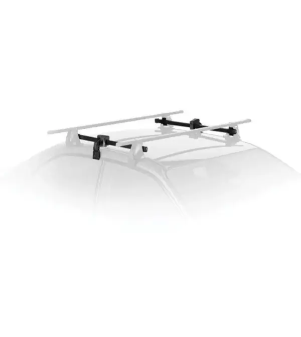 Thule Aero Short Roof Rack Adapter for Cars