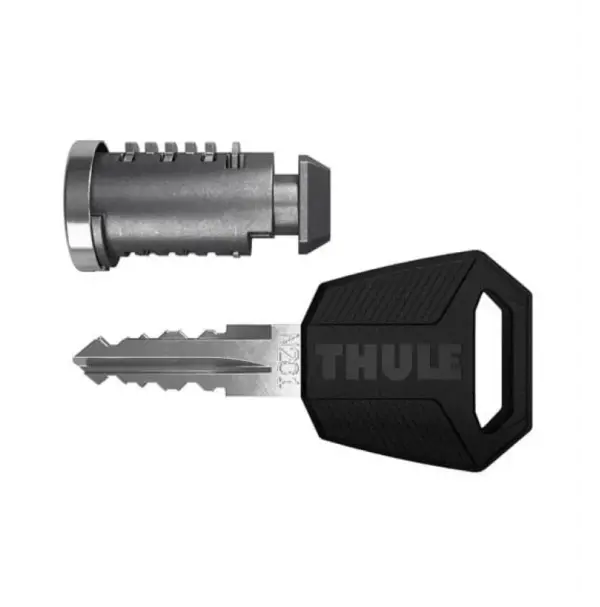 Thule One Key System 8-Pack Replacement Lock Cylinders