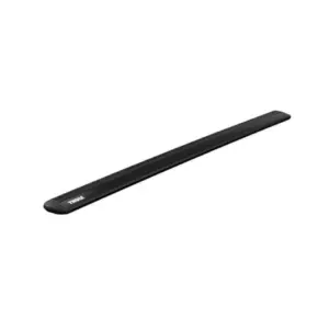 Thule WingBar Evo 127 50" Silver Roof Rack Cross Bars