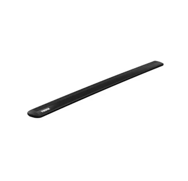 Thule WingBar Evo 127 50" Silver Roof Rack Cross Bars