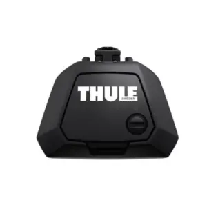 Thule Evo Raised Rail Foot Pack for Roof Racks - 710401