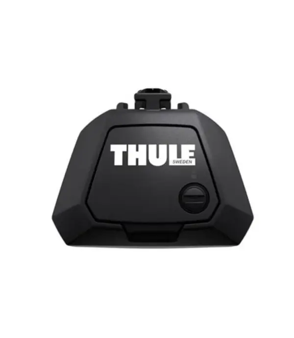 Thule Evo Raised Rail Foot Pack for Roof Racks - 710401