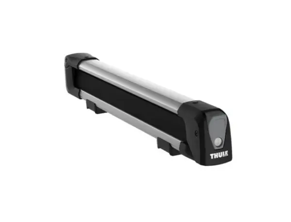 Thule 535 Thru-Ride Bicycle Fork Mount for Secure Transport