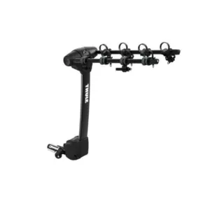 Thule Apex XT 4-Bike Hitch Mount Rack Carrier
