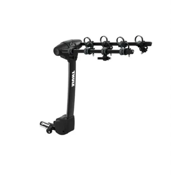Thule Apex XT 4-Bike Hitch Mount Rack Carrier
