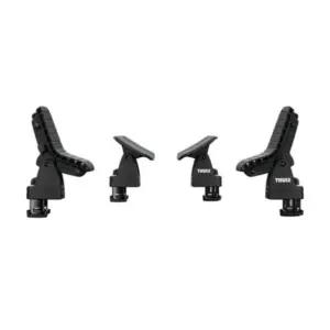 Thule Archway 2-Bike Hitch Rack for Easy Transport