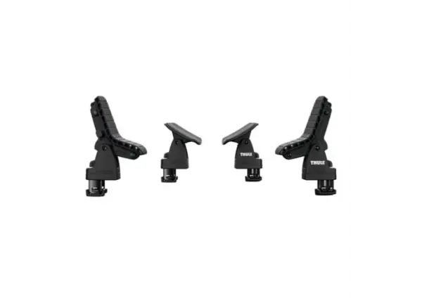 Thule Archway 2-Bike Hitch Rack for Easy Transport