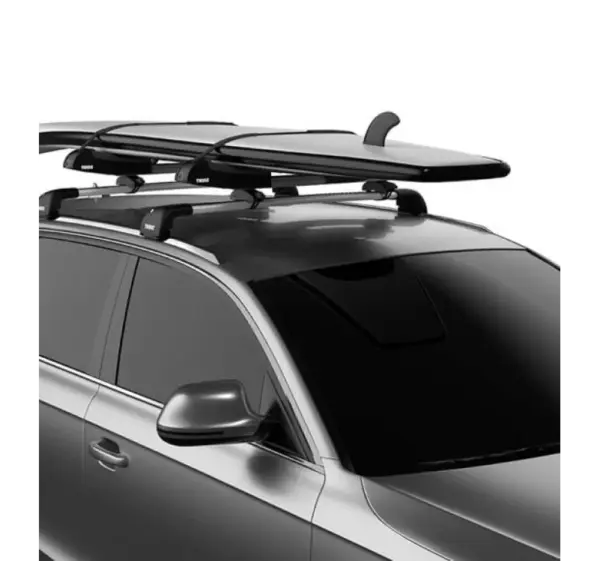 Thule 953 Roof Rack Feet for Raised Vehicle Gutters